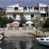 Restaurant &amp; Pension, logement priv&eacute; &agrave; Dugi Otok, Croatie