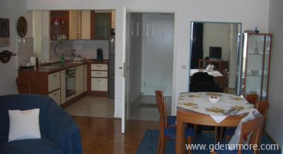 Apartamento de dos habitaciones, alojamiento privado en Dubrovnik, Croacia