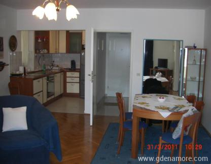 Dvosobni stan, privatni sme&scaron;taj u mestu Dubrovnik, Hrvatska