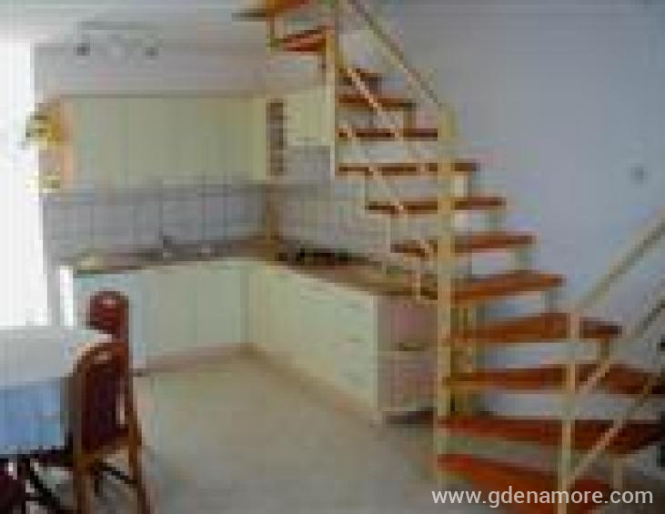 apartmn 1 kuhinja