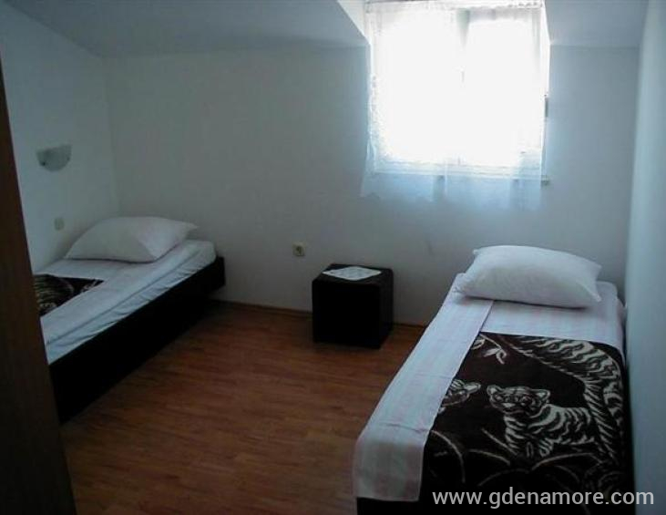 apartmn 1 djecja soba