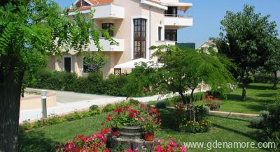 Leiligheter Darija, privat innkvartering i sted Privlaka, Kroatia