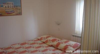 Wohnung PETROVA, Privatunterkunft im Ort Zagreb, Kroatien