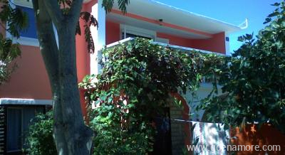 Wohnung, Privatunterkunft im Ort Sisak, Kroatien