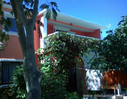 Wohnung, Privatunterkunft im Ort Sisak, Kroatien