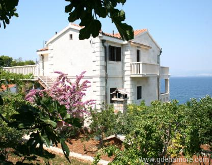 Apartmani Grma 1, privatni sme&scaron;taj u mestu Brač Sutivan, Hrvatska