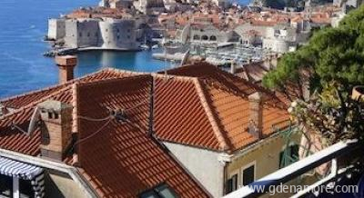 Apartamento Roma, alojamiento privado en Dubrovnik, Croacia