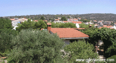 Kuća Ticinovic, privatni sme&scaron;taj u mestu Marina, Hrvatska