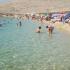 Villa Kuss, alloggi privati a Novalja-Kustići, Croazia