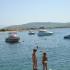 Villa Kuss, alloggi privati a Novalja-Kustići, Croazia
