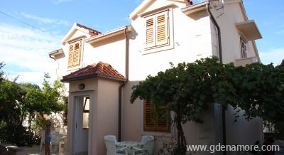 Appartamento Petra, alloggi privati a Brač, Croazia