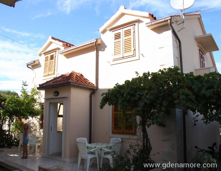 Villa &amp;#34;PETRA&amp;#34;