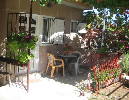 APPARTAMENTI SPADINA VODICE, alloggi privati a Vodice, Croazia