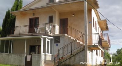 APP VALERIO, alloggi privati a Umag, Croazia