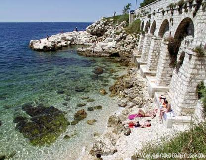 Apartman-Studio Missi, privatni sme&scaron;taj u mestu Rovinj, Hrvatska