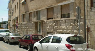 Capit&aacute;n, alojamiento privado en Split, Croacia