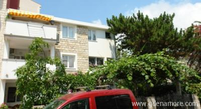 Natasa Radjenovic accommodation, privatni sme&scaron;taj u mestu Budva, Crna Gora