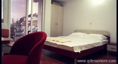 Apartmani Smakoski-Ohrid, alloggi privati a Ohrid, Mac&eacute;doine