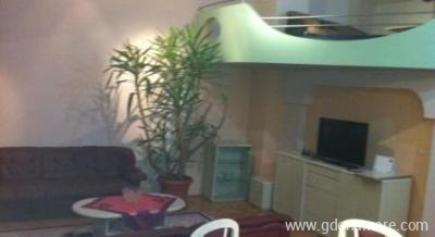 Apartmani, logement priv&eacute; &agrave; Ohrid, Mac&eacute;doine