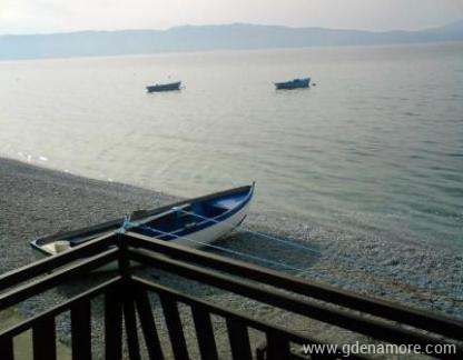 kuca za odmor, Privatunterkunft im Ort Ohrid, Mazedonien