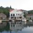 Apartmani Bjelila, Privatunterkunft im Ort Kra&scaron;ići, Montenegro