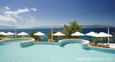 Novi Vinodolski - Wohnung Loren, Privatunterkunft im Ort Novi Vinodolski, Kroatien