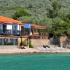 Akti Klisma Studios, private accommodation in city Thassos, Greece