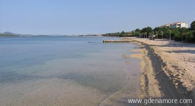 Apartment Zilic, private accommodation in city Biograd, Croatia